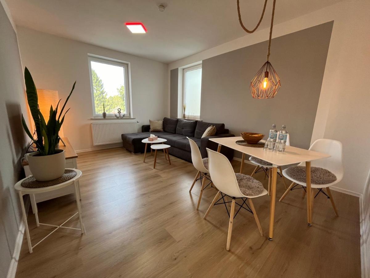 Moderne Wohlfuehl-Wohnung In Troisdorf Altenrath Exterior foto