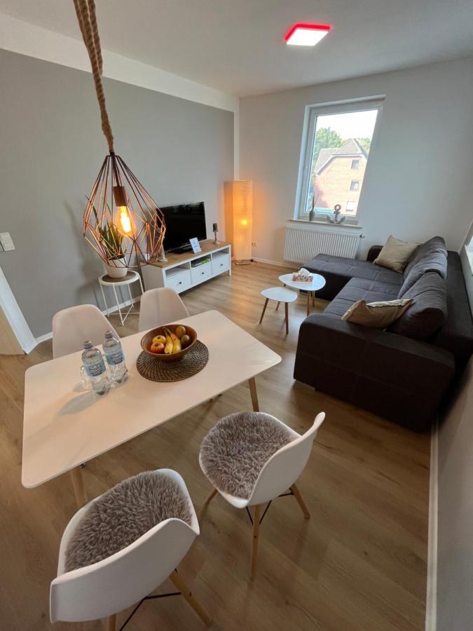 Moderne Wohlfuehl-Wohnung In Troisdorf Altenrath Exterior foto