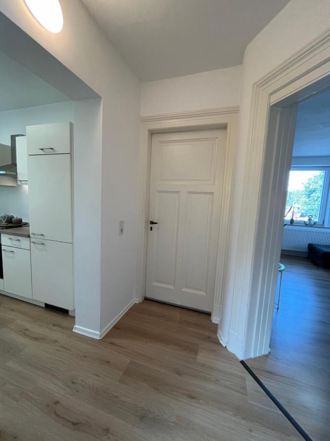 Moderne Wohlfuehl-Wohnung In Troisdorf Altenrath Exterior foto