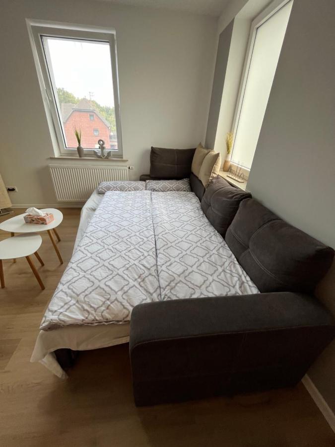 Moderne Wohlfuehl-Wohnung In Troisdorf Altenrath Exterior foto