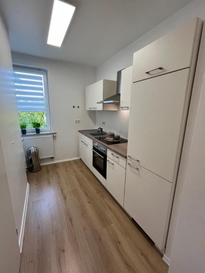 Moderne Wohlfuehl-Wohnung In Troisdorf Altenrath Exterior foto