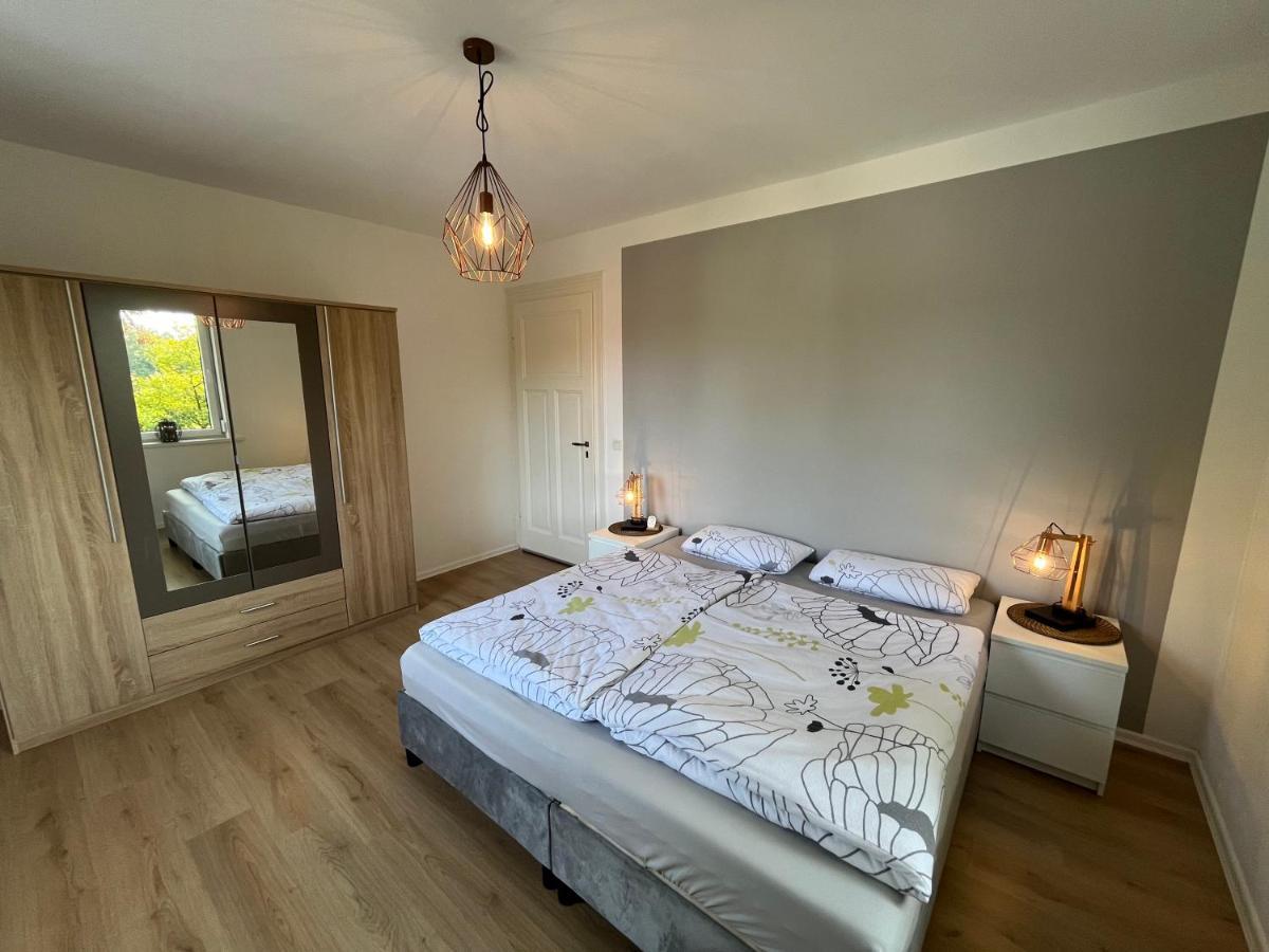 Moderne Wohlfuehl-Wohnung In Troisdorf Altenrath Exterior foto