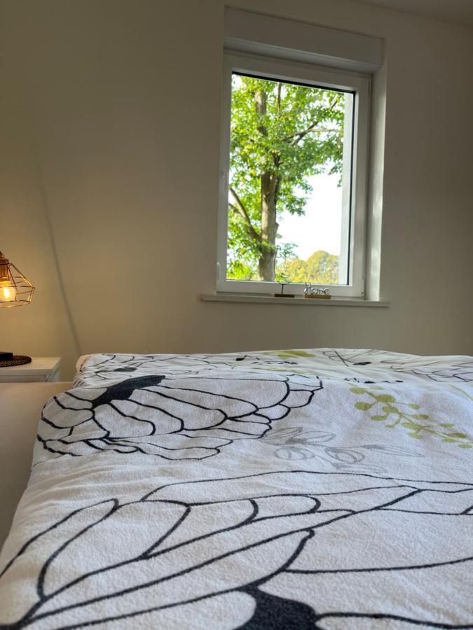 Moderne Wohlfuehl-Wohnung In Troisdorf Altenrath Exterior foto